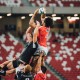 世界杯2026-卡塔尔逆转马德里竞技，美加墨世界杯的足球政治寓言