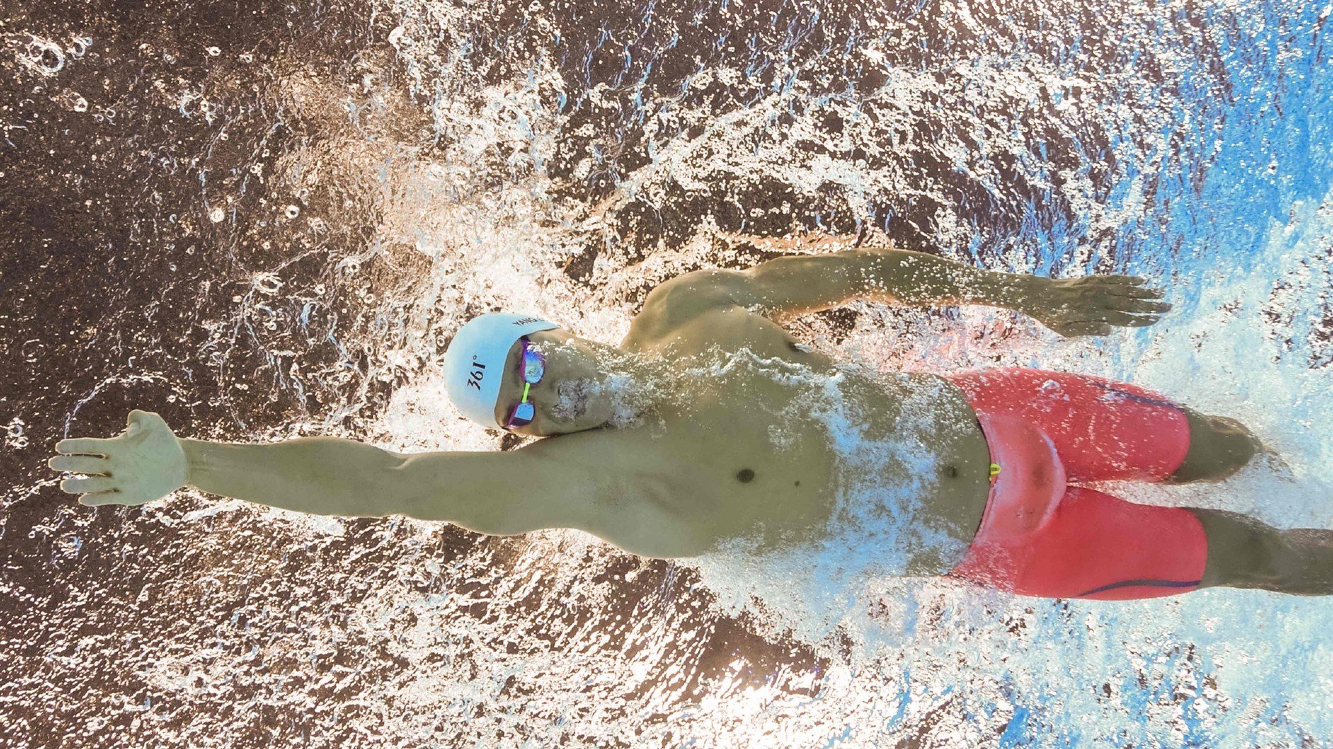 文班亚马的死亡之舞,当2米24的巨人开始连续得分,篮球场变成了他的棋盘